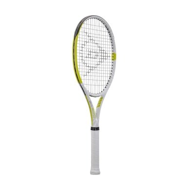Dunlop Tennisschläger Srixon SX 300 Limited 100in/300g/Turnier weiss - unbesaitet -