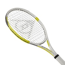 Dunlop Tennisschläger Srixon SX 300 LS Limited 100in/285g/Allround weiss - unbesaitet -