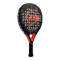 Dunlop Padelschläger Nanomax Pro 365g/Rund/Freizeit schwarz