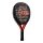 Dunlop Padelschläger Nanomax Pro 365g/Rund/Freizeit schwarz