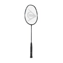 Dunlop Badmintonschläger Gravition XF SE Max (92g/ausgewogen/steif) - besaitet -