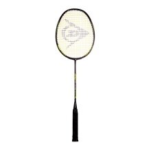 Dunlop Badmintonschläger Nitro Star FS-1000 G3 93g - besaitet -