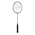 Dunlop Badmintonschläger Adforce 2000 (ausgewogen/mittel/83g) blau - besaitet -