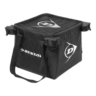 Dunlop Balltasche für Ballwagen Foldable Teching Cart (für maximal 144 Bälle)