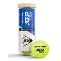Dunlop Tennisbälle ATP Tour (offizieller ATP Tour Ball) Dose 3er