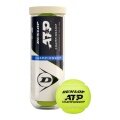 Dunlop Tennisbälle ATP Championship Dose 3er
