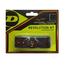 Dunlop Basisband Revolution NT 1.8mm (hohe Feuchtigkeitsaufnahme) schwarz - 1 Stück