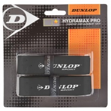Dunlop Basisband Hydramax Pro 0.70mm schwarz - 2 Stück