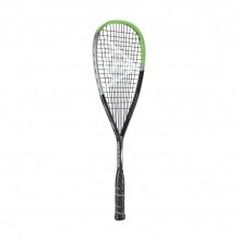 Dunlop Squashschläger Apex Infinity 5.0 115g/leicht kopflastig - besaitet - MUSTERSCHLÄGER