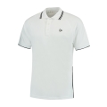 Dunlop Sport-Polo Club (Polyester) weiss Herren