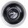 Dunlop Tennissaite Black Widow (Haltbarkeit+Spin) schwarz 200m Rolle