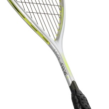 Dunlop Squashschläger Hyperfibre XT Revelation (125g/sehr grifflastig) - besaitet -
