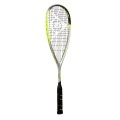 Dunlop Squashschläger Hyperfibre XT Revelation (125g/sehr grifflastig) - besaitet -