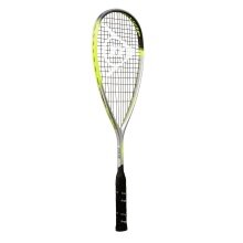 Dunlop Squashschläger Hyperfibre XT Revelation (125g/sehr grifflastig) - besaitet -