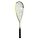 Dunlop Squashschläger Hyperfibre XT Revelation (125g/sehr grifflastig) - besaitet -