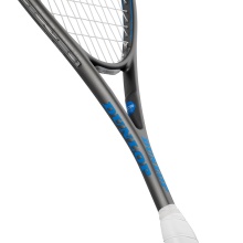 Dunlop Squashschläger Tempo Elite 4.0 (155g, grifflastig) - besaitet - MUSTERSCHLÄGER