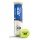 Dunlop Tennisbälle ATP Tour (offizieller ATP Tour Ball) Dose 4er