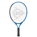 Dunlop Kinder-Tennisschläger FX JR 19 (2-4 Jahre) - besaitet -