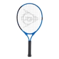 Dunlop Kinder-Tennisschläger FX JR 21 (4-7 Jahre) - besaitet -