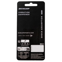 Dunlop Schwingungsdämpfer Flying D 2025 blau - 2 Stück