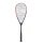Dunlop Squashschläger Tristorm Pro (170g/kopflastig) blau/grau/rot - besaitet -