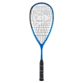 Dunlop Squashschläger Sonic Core FX 130 130g/grifflastig blau/schwarz/orange - besaitet -
