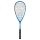 Dunlop Squashschläger Sonic Core FX 130 130g/grifflastig blau/schwarz/orange - besaitet -