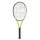 Dunlop Tennisschläger Tristorm Team 100in/285g/Allround grün/grau/schwarz - besaitet -