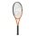Dunlop Tennisschläger Tristorm Team Lite 100in/265g/Allround orange/grau/schwarz - besaitet -