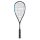 Dunlop Squashschläger Sonic Core FX 128 Pro 128g/grifflastig schwarz/blau - besaitet -