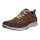 ECCO Alltag-Travelschuhe Exceed (Nubukleder) mokkabraun Herren