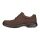 ECCO Alltag-Travelschuhe Fusion Walker (Vollnarbenleder) braun Herren