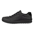 ECCO Alltag-Travelschuhe Byway (Vollnarbenleder) schwarz Herren