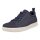 ECCO Alltag-Travelschuhe Byway Low (Nubukeder) marineblau Herren