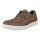 ECCO Alltag-Travelschuhe Byway Moc-Toe (Nubukeder) braun Herren