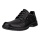 ECCO Alltag-Travelschuhe Fusion Walker (Vollnarbenleder) schwarz Herren