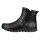 ECCO Stiefelette Barbett Boot Zip GTX (Premium-Leder, wasserdicht) schwarz Damen