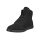 ECCO Winterstiefel Bella Boot (Nubukleder, warm) schwarz Damen