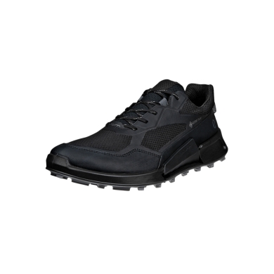 ECCO Wanderschuhe Biom 2.1 X Mountain GTX (Textil, wasserdicht) schwarz Herren
