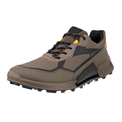 ECCO Wanderschuhe Biom 2.1 X Mountain GTX (Textil, wasserdicht) braun Herren