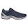 ECCO Sneaker Biom Energi Lea (Premium-Leder) navyblau Damen