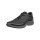 ECCO Sneaker Biom Energi (Premium Leder) schwarz/grau Herren