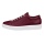 ECCO Sneaker Soft 60 (ECCO Leder) rot Damen