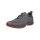 ECCO Sneaker Biom Energi (Premium Leder) grau Herren