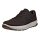 ECCO Sneaker Byway 2.0 WP (Premium-Leder, wasserdicht) coffeebraun Herren