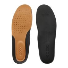 ECCO Einlegesohle Comfort Supreme Insole hellbraun Damen - 1 Paar (2 Stück)
