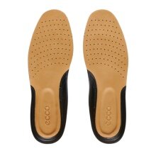 ECCO Einlegesohle Comfort Supreme Insole hellbraun Damen - 1 Paar (2 Stück)