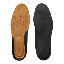 ECCO Einlegesohle Comfort Supreme Insole hellbraun Herren - 1 Paar (2 Stück)