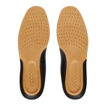 ECCO Einlegesohle Comfort Supreme Insole hellbraun Herren - 1 Paar (2 Stück)