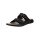 ECCO Sandale Cozmo (Nubuckleder) schwarz Damen
